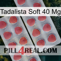 Tadalista Soft 40Mg 19